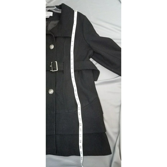Charles Klein Coat - Picture 4 of 8